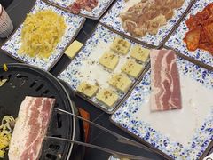 -蔡马洪涛烤肉·老北京火锅(未来科技城店)