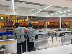 -Jazcu珍仕菓鲜榨果汁(西单大悦城店)