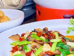 -潇湘·永州会馆(百子湾店)