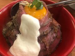 千层火山牛丼（中份）-YAMAKAWA(龙湖胥江天街店)