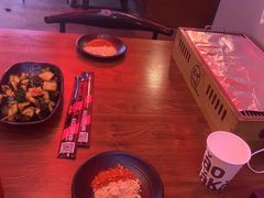 -Let’s WaKao瓦烤(贝森店)