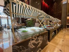 -长沙富力万达文华酒店