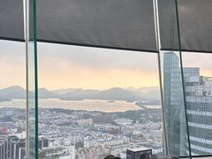 -Hi City·城市之巅