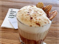 -ChanDu躔度咖啡(灯塔店)