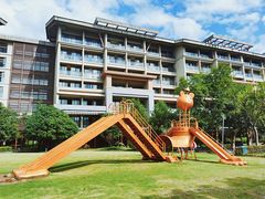 -宁波九龙湖开元度假村