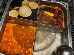 -海底捞火锅(勒泰店)