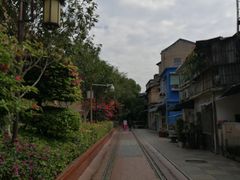 -铁路文化公园