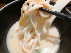 -渔米丰·广府鱼汤米线(光明广场店)