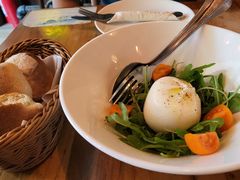 -La Tavernetta(Bar à Vin)(乌鲁木齐路店)