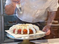 -VERIE BAKEHOUSE