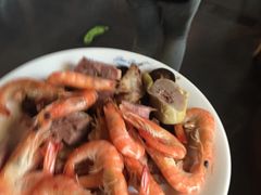 -星伦多 自助料理(圆融店)