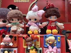 -泡泡玛特POPMART (北京超极合生汇店)