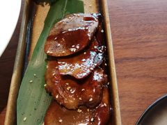 -九井澤精致料理(金茂店)