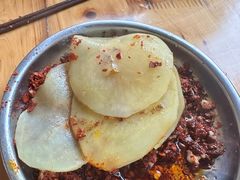 -学街秀兰麻辣烫