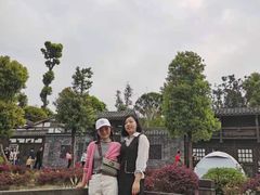 -枫香湖儿童公园