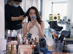 -bobo高端证件照工作室(三元桥店)