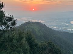 -敬亭山风景名胜区