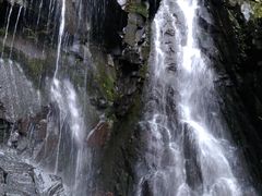 -藏龙百瀑风景区