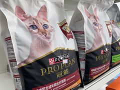 -宠颐生宠物医院外科·内科·皮肤科·影像科(石龙店)