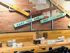 大堂-管氏翅吧(中关村店)