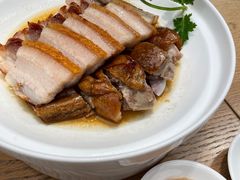 -麒麟中餐厅·经典粤菜·地道菜式老字号(广州长隆酒店)