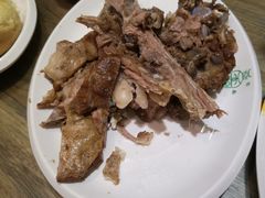 -清真益鑫羊肉手抓馆(南大街店)