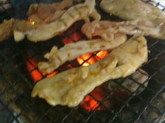 -福福泥炉烤肉(三台子店)