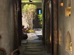 -森SPA·泰式按摩·精油Massage(宝安中心店)