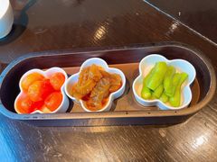 -通安客栈中餐厅·何家小馆