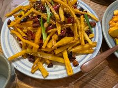-静一餐厅·湖北菜(前门店)