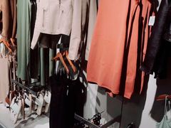 -Abercrombie & Fitch(三里屯太古里店)