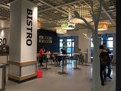 -宜家家居(西安未央商场店)