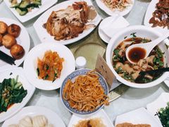 -老孙家饭庄·非遗(东关店)