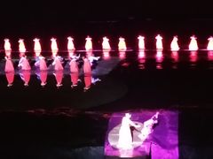 -婺源梦里老家大型山水实景演出