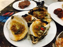 -云海轩·海鲜自助-河北云瑧世纪大饭店1F