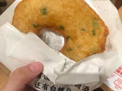 葱油粑粑-三两粉(深圳壹方城店)