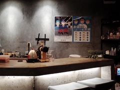 -BE NORMAL CAFE(霞溪路店)