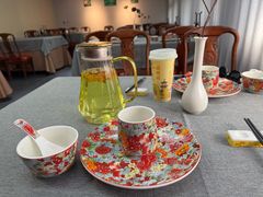 -中卫御苑福膳·养生局(圆明园店)