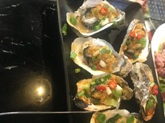 -燚青春东北泥炉烤肉(百合店)