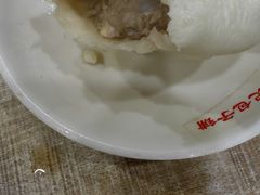 -津门张记包子铺(华昌道店)