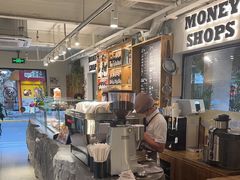 -Money Shops(愚园路店)