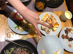 -炽真·果木窑烤自助牛排馆儿(和平欧乐店)