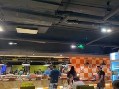 -戈拿旺巴西烤肉(崇文门店)