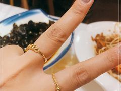 -早酒肖汉老味拌面