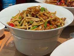 -鑫小城故事·藕汤·家常菜(台北一路总店)