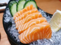 -采御鲜·回转寿司(汕头万达店)