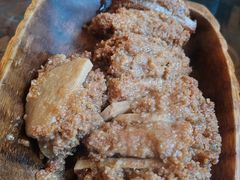 -西江美食舫·江西菜(健德桥店)