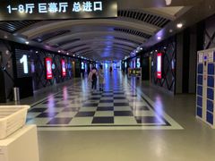 -大世界影城(无锡江南大悦城IMAX激光店)