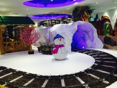 -反斗乐园π·电玩·高空拓展·蹦床(龙华天虹店)