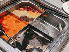 -海底捞火锅(天河方圆荟店)